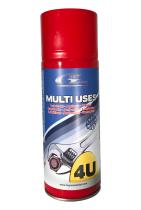 WD40 88091 - AFLOJATODO