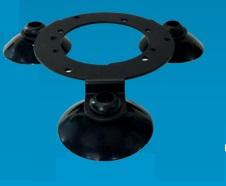 PICOYA LMP1020VT - SOPORTE CON TRIPLE VENTOSA