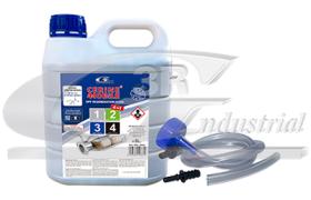 3RG 88265 - DPF REGENERACION 4ª 3L