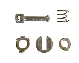 3RG 80190 - KIT LEVA CERRADURA PUERTA DERECHA