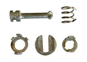 3RG 80194 - KIT LEVA CERRADURA PUERTA IZQUIERDA