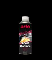 PRODUCTOS QUIMICOS 00230010012 - BOTE 400-ML MAX DIESEL LIMPIADOR SISTEMA INYECCION