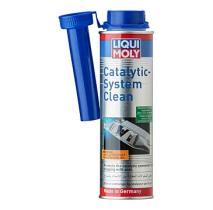 LIQUI MOLY 7110 - CATALYTIC-SYSTEM CLEAN 300ML