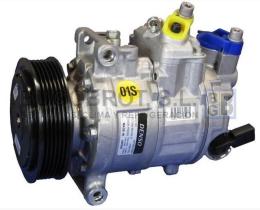 NRF 514471909200 - COMP.DENSO 7SEU16C P6 110 MM.(G.VW.1K0820803E)