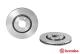 BREMBO 09876010 - DISCO FRENO