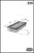 MECAFILTER ELP3670 - AIRE TUR.RENAULT