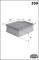 MECAFILTER ELP9083 - AIRE TUR.MERCEDES