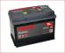 TUDOR TB740 - BATERIA TUDOR 74 AH 680-AMP