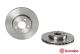 BREMBO 09936214 - DISCO FRENO
