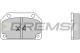 BREMSI BP2254 - JGO.PAST.FRENO TALBOT HORIZONT