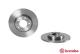 BREMBO 08C30810 - DISCOS CITR.C4 GR.PICASSO II 09/13-