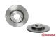 BREMBO 08C30811 - DISCOS CITR.C4 GR.PICASSO II 09/13-