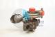 TURBO MOTOR PA7534202 - TG7534202 + GK10351