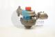 TURBO MOTOR PA7534202 - TG7534202 + GK10351