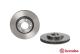BREMBO 09C65811 - DISCO DE FRENO