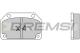 BREMSI BP2254 - JGO.PAST.FRENO TALBOT HORIZONT