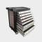 SUMINISTRO TALLER TC7002 - CARRO DE HERRAMIENTAS DAMARL